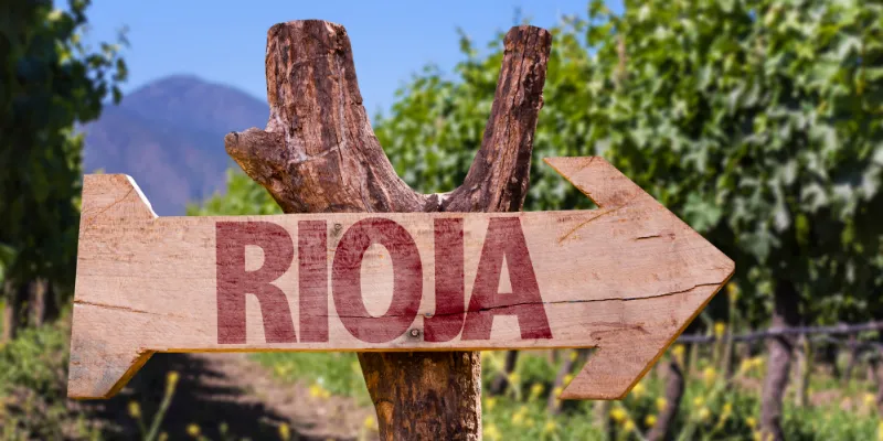 Rioja