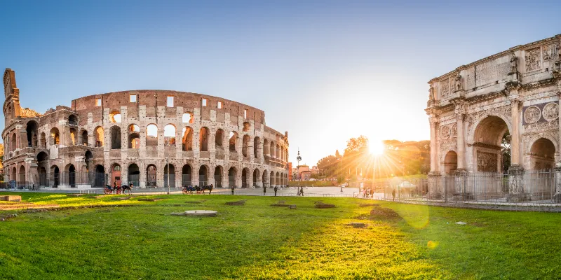 Rome