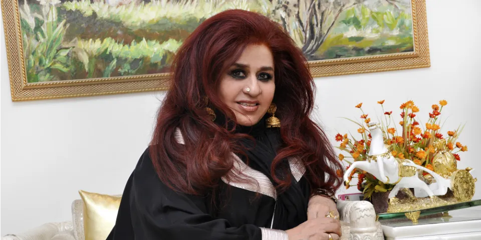 Shahnaz Husain International Beauty Academy - wide 5