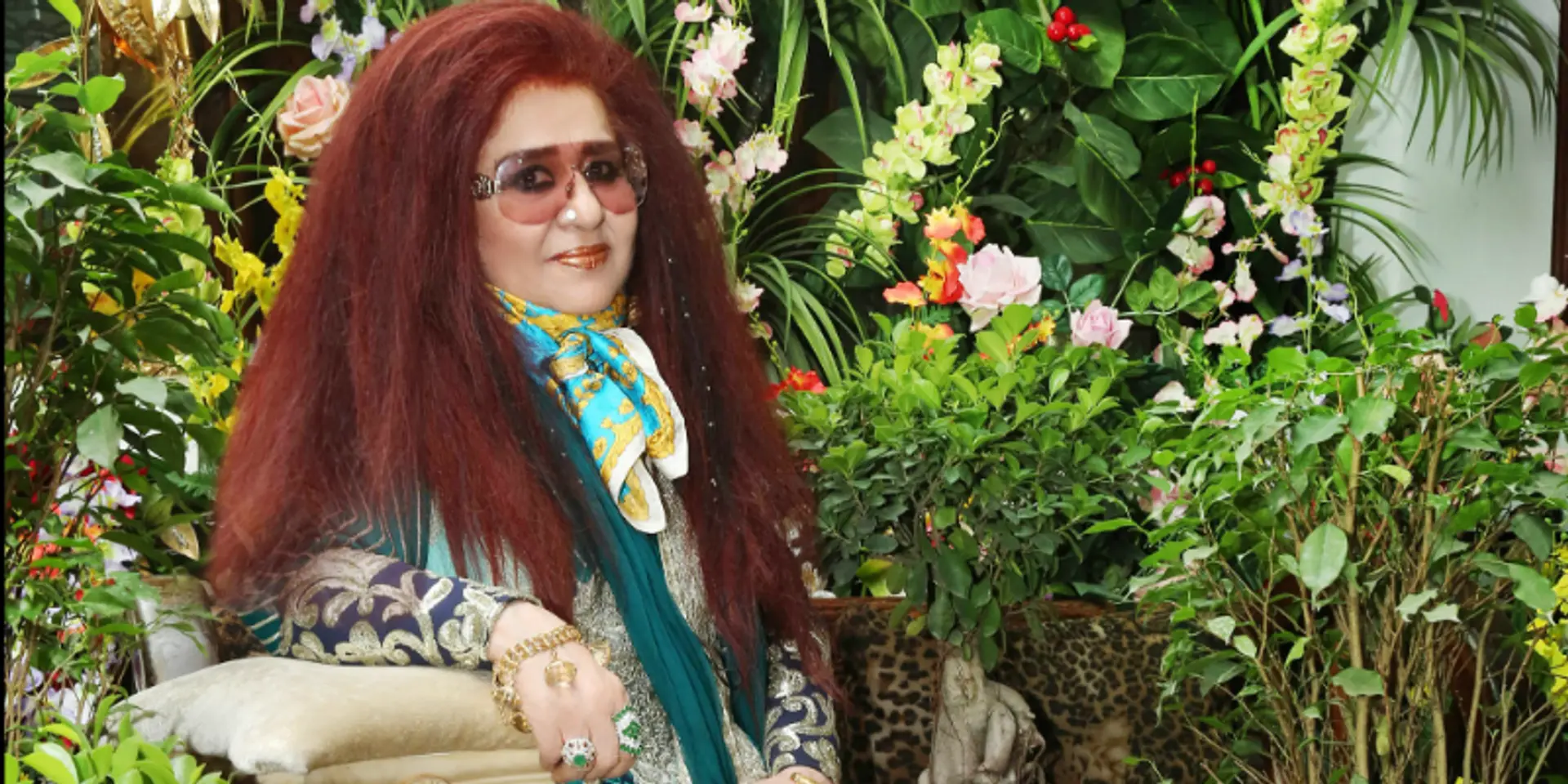 From Ayurvedic inheritance to artificial intelligence: Shahnaz Husain traces her entrepreneurial journey