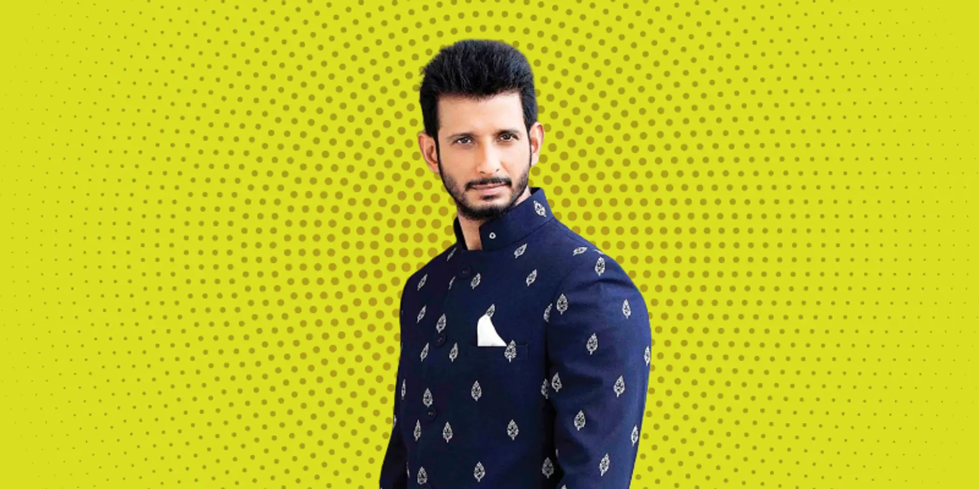 No shame in taking a U-turn: 3 Idiots actor Sharman Joshi gets candid about the web and 20 years in Bollywood