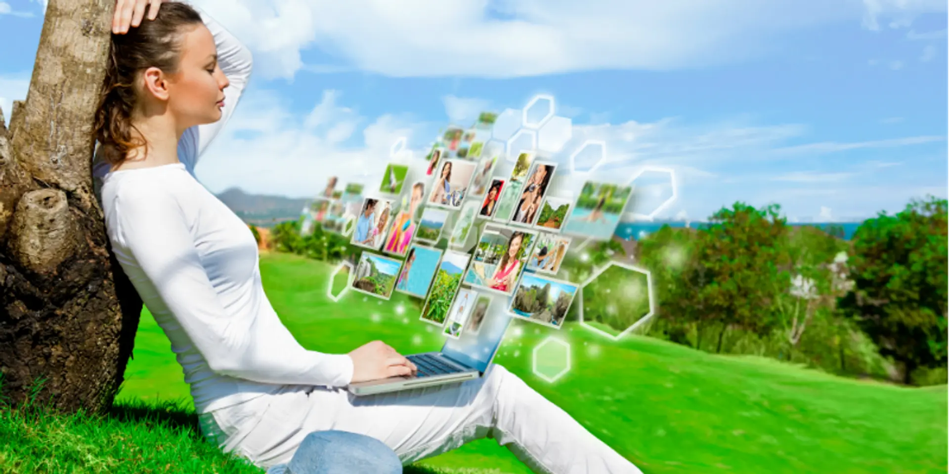 Meme, myself and I: Here's how to get ahead in the social media game