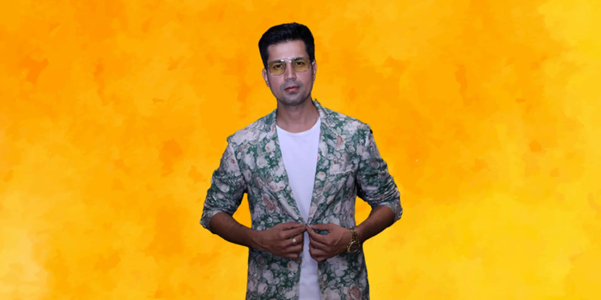 ‘It took 14 years for people to know that I exist’: Sumeet Vyas on his struggles and why he chose web over TV