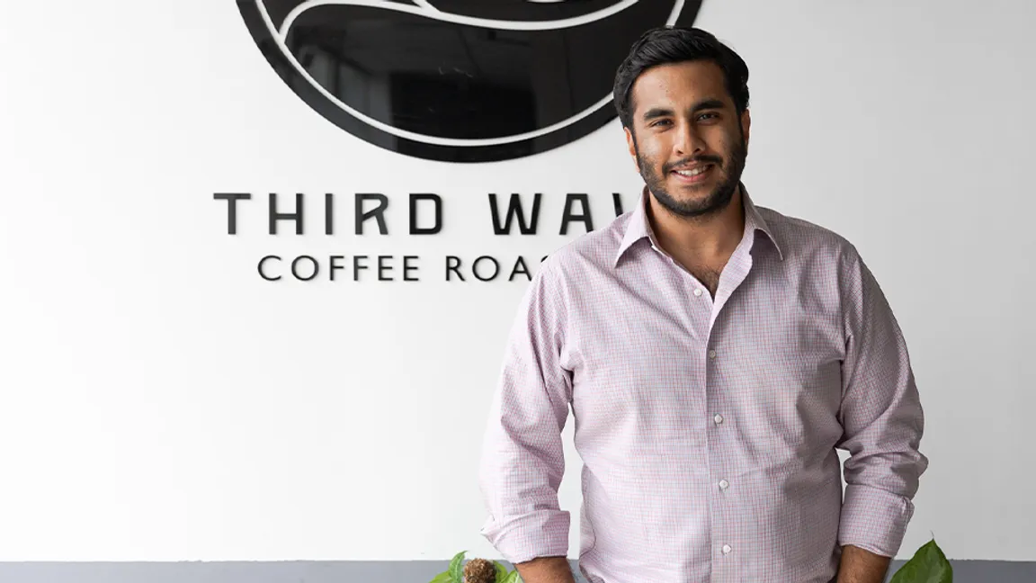 All perked up: How Third Wave Coffee Roasters created a micro-community of coffee lovers in Bengaluru