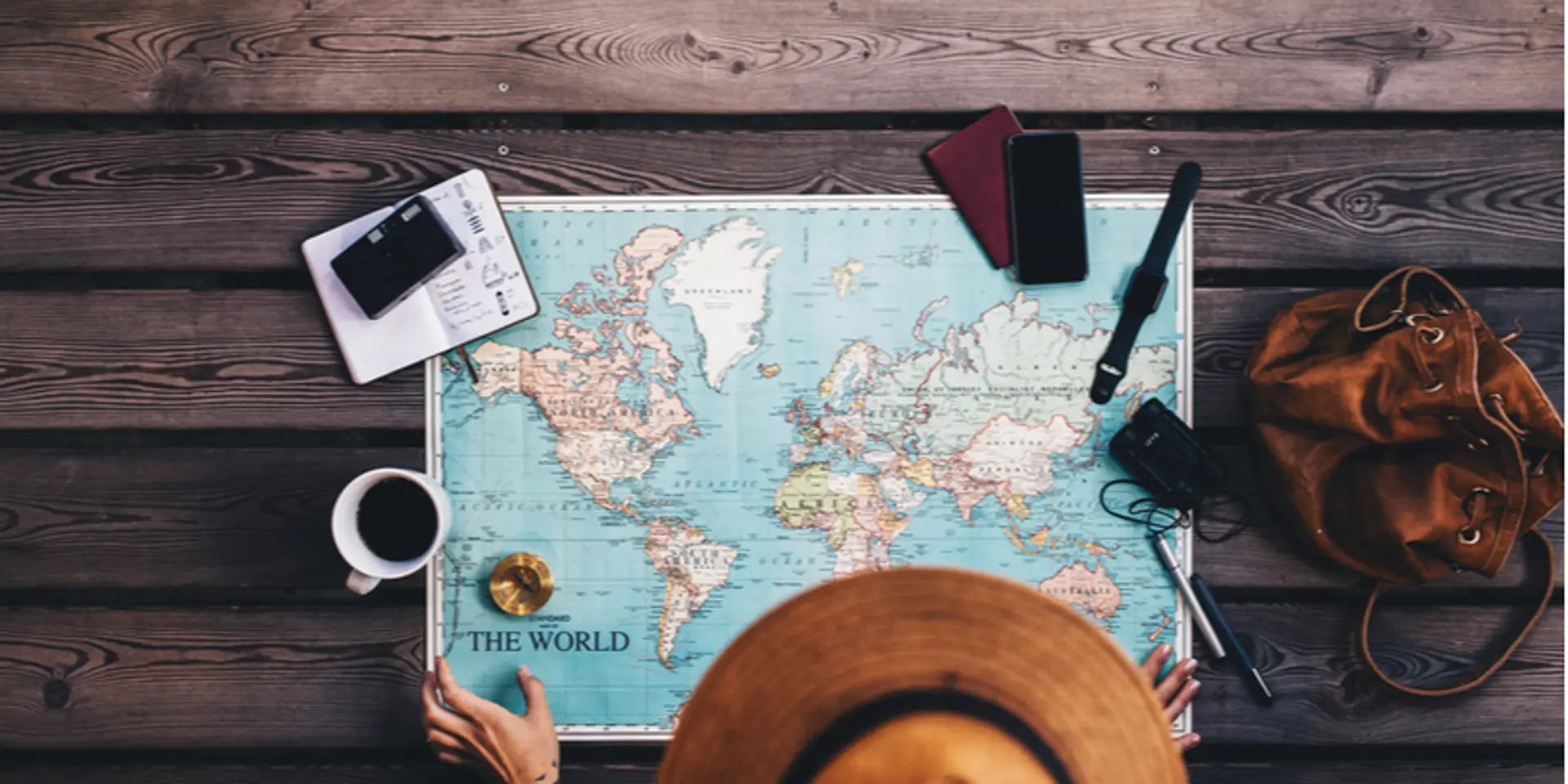 Off the beaten path: How travel influencers can help you plan a holiday