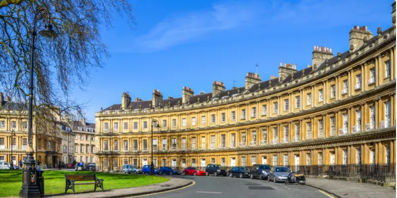 UK Bath