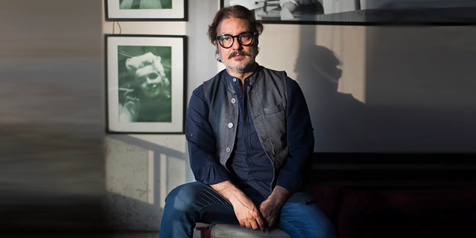 Excitement is the bottom line, first and foremost, says Vinay Pathak