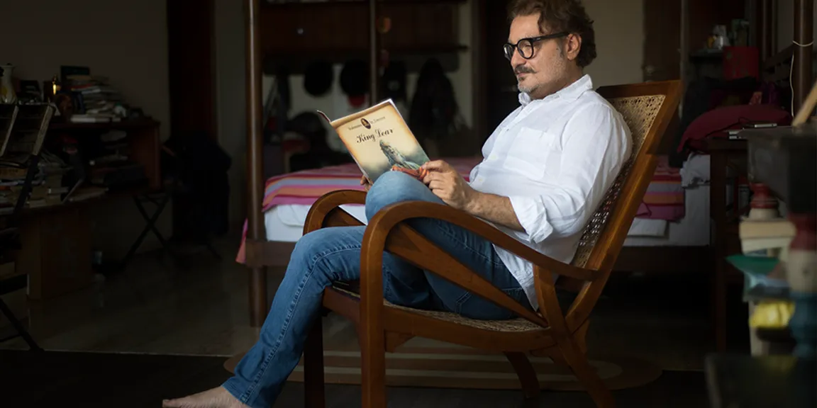 Excitement is the bottom line, first and foremost, says Vinay Pathak