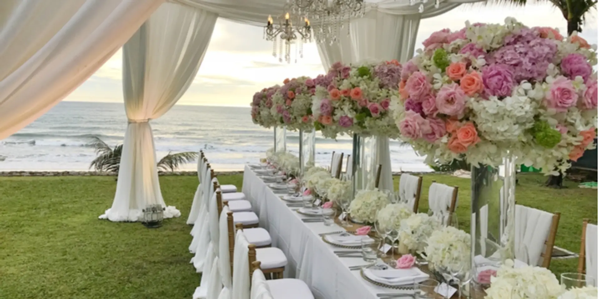 Big fat Indian wedding: Décor trends for the season