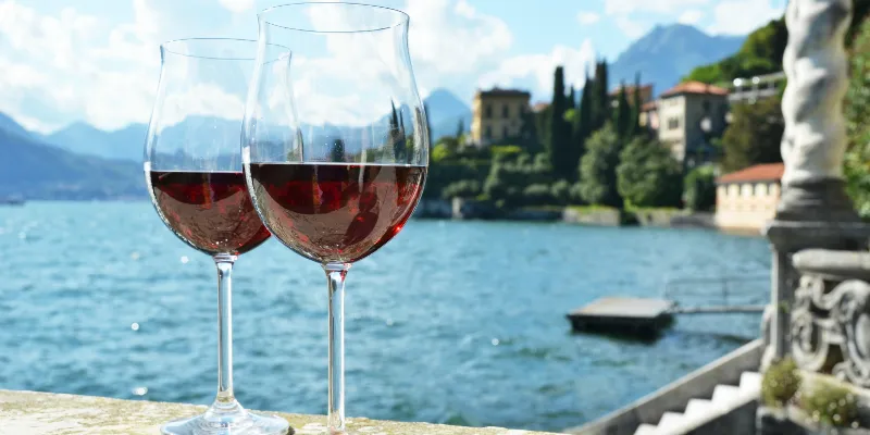 Wine