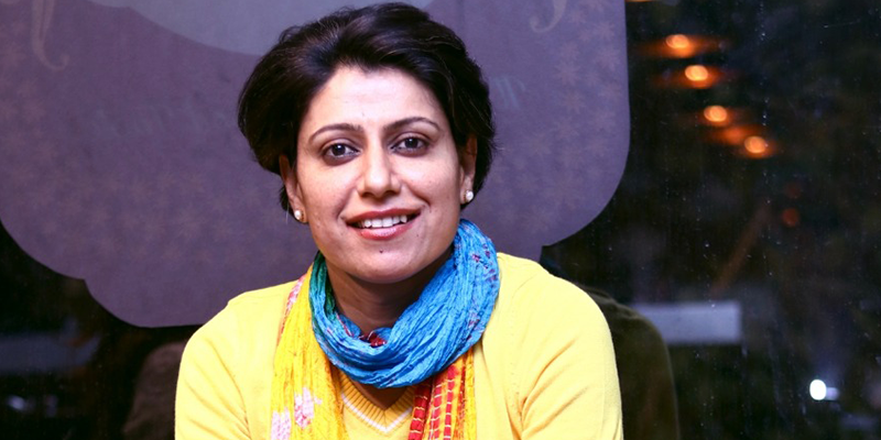 Cricketer Anjum Chopra reveals secret of success: Discipline, dedication, and drive