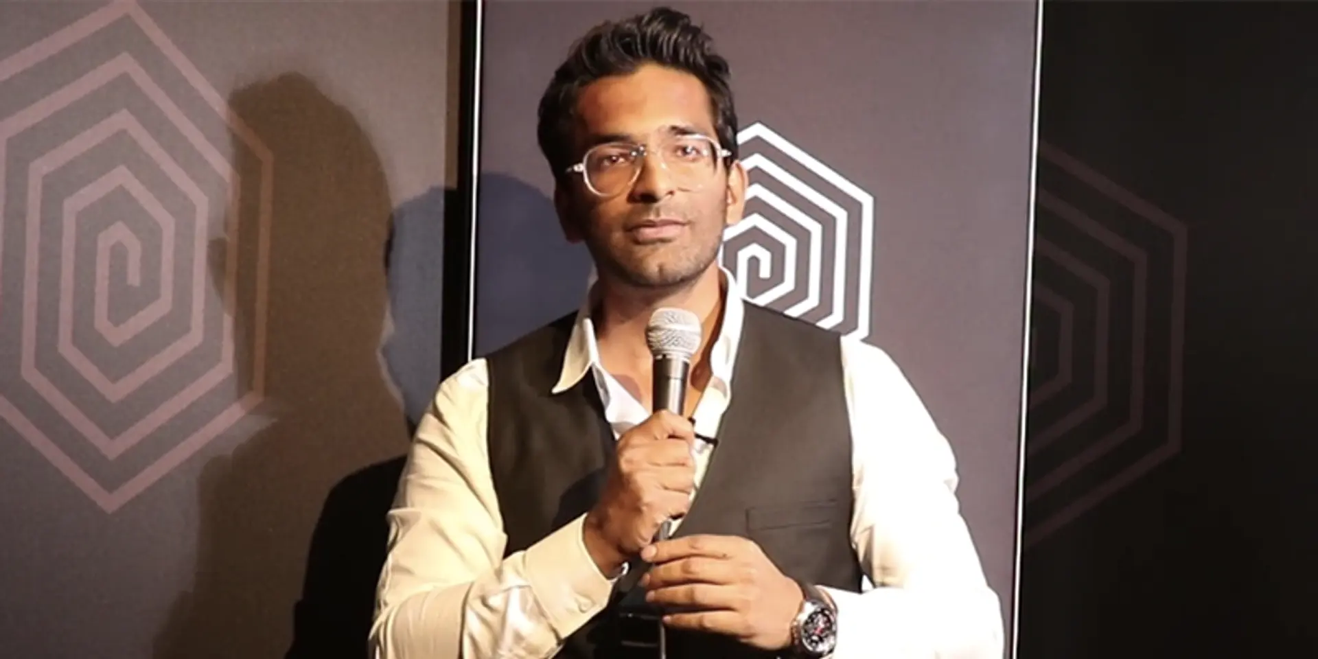 Now, that’s funny! How business comedy is finding a place in the world of entrepreneurship