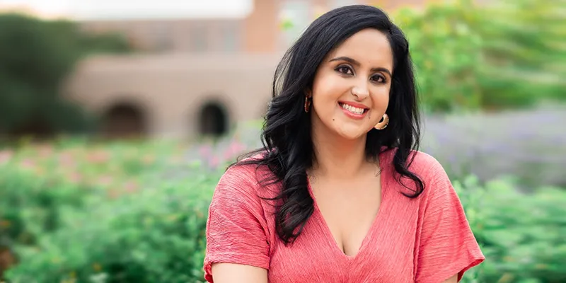 Aparna Shewakramani