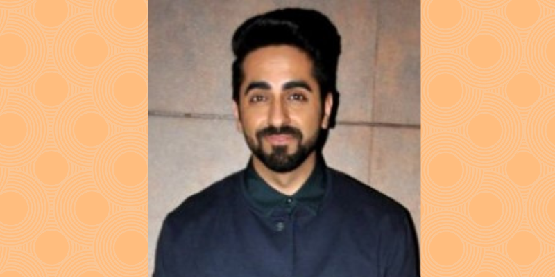 Star Power: Actor Ayushmann Khurrana makes it to the TIME 100 list of most influential people 