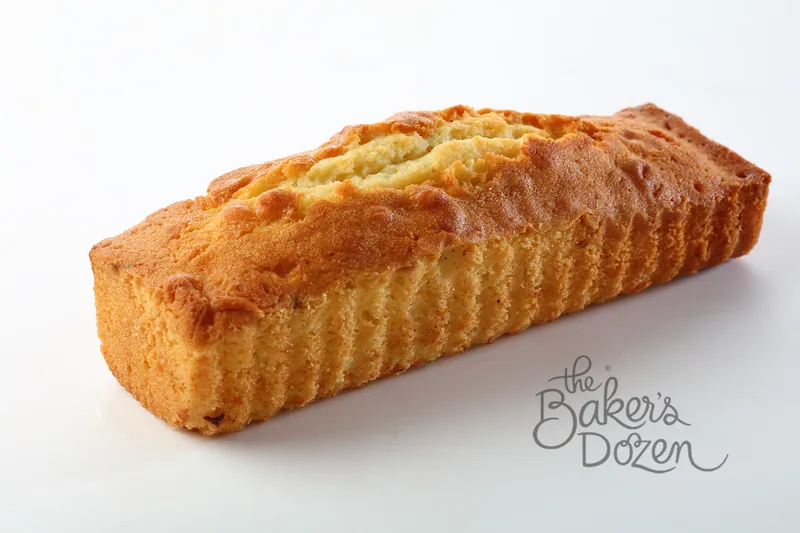 baking