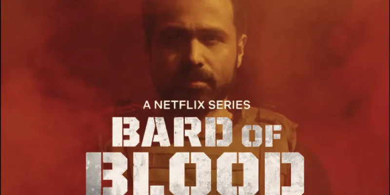 Bard of Blood