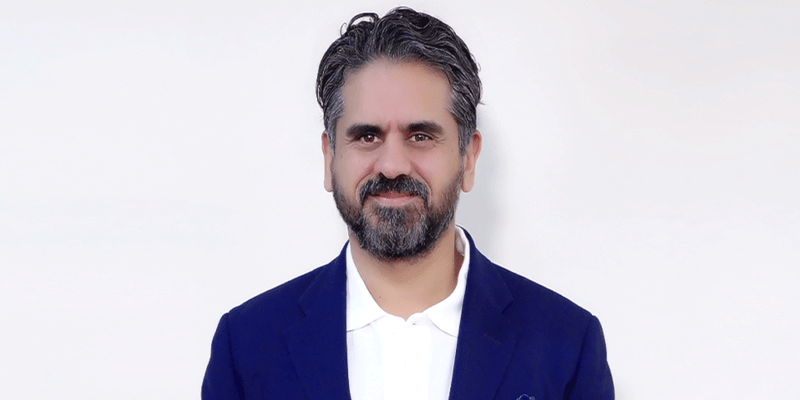 ‘Your vibe attracts your tribe': Bhanu Chopra, Founder, RateGain