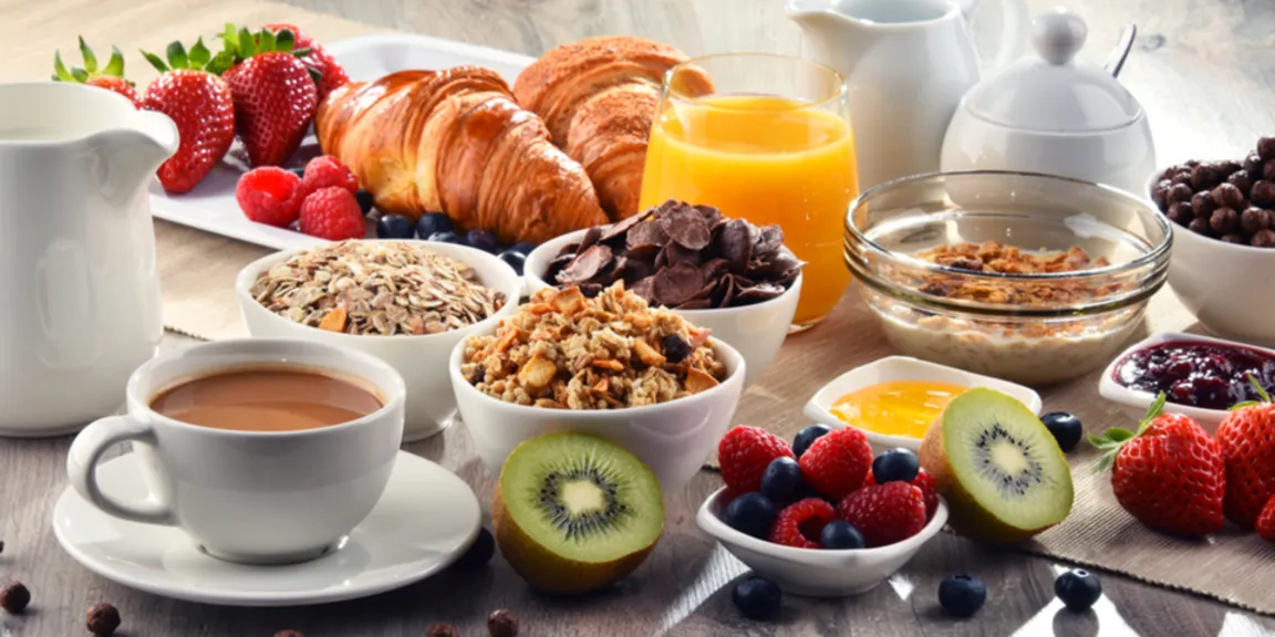 Breakfast is the new lunch: Here’s how to stay healthy and strong during intermittent fasting 