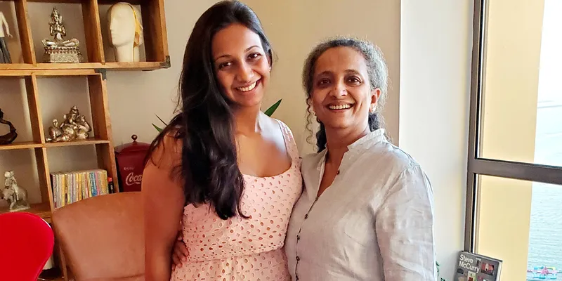 Geeta Ramakrishnan