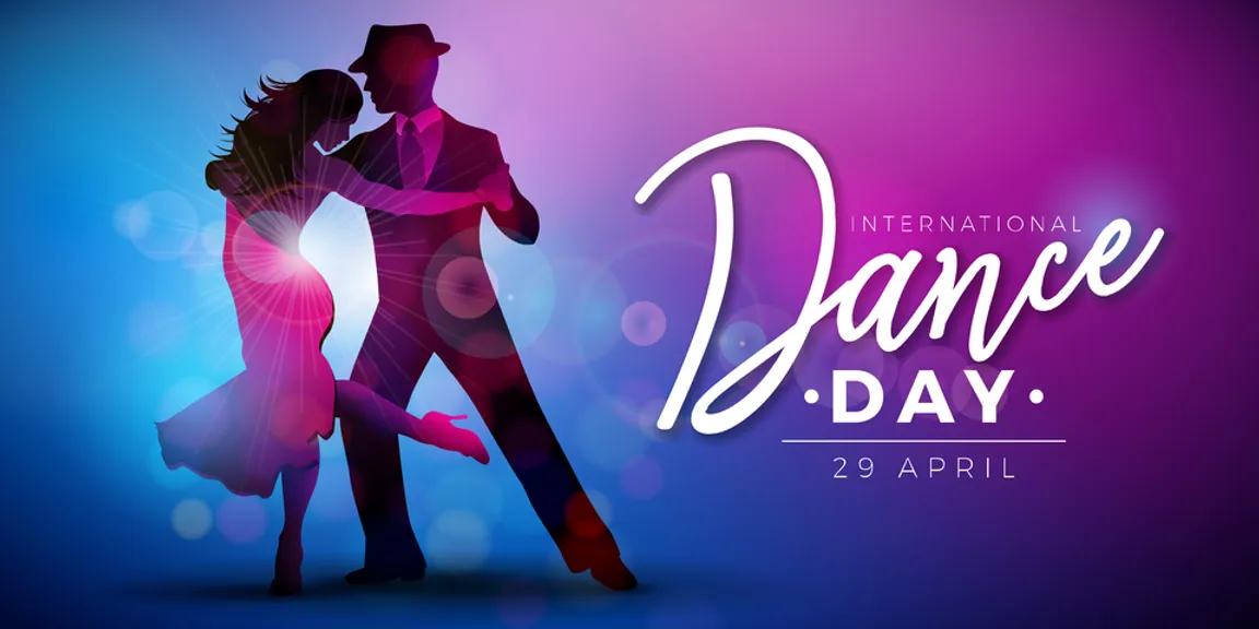 Put on your dancing shoes: On International Dance Day, check out the best Latin dance moves