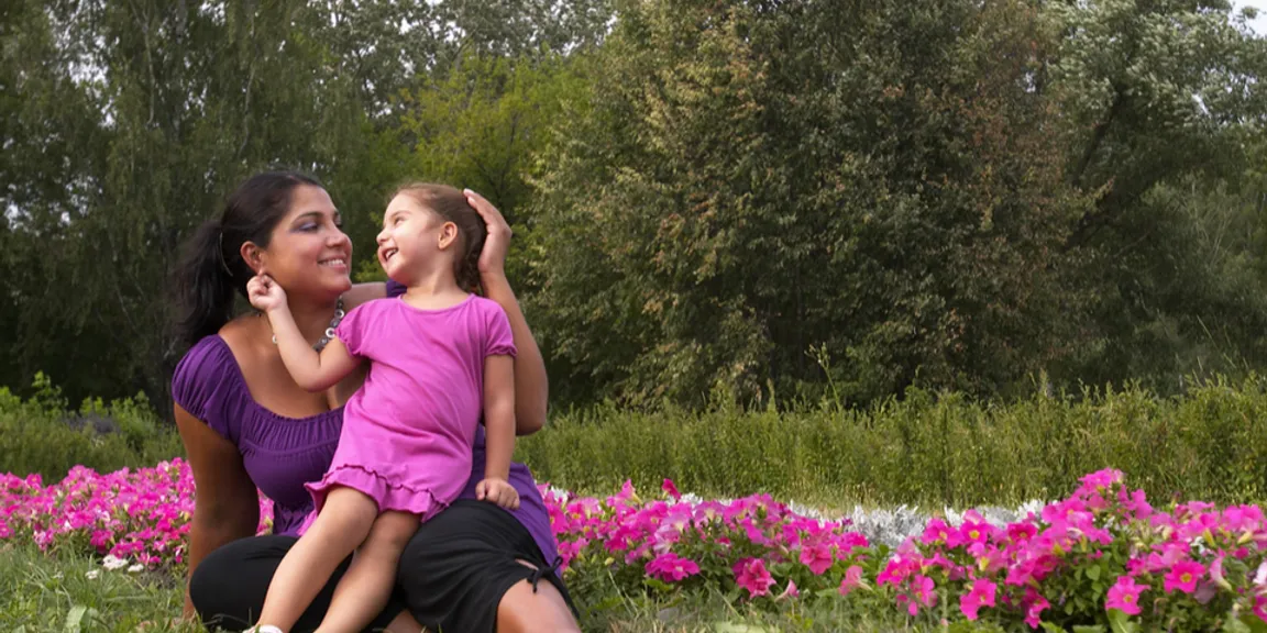 More power to you! Here’s what parents have to say to their children on Daughter’s Day