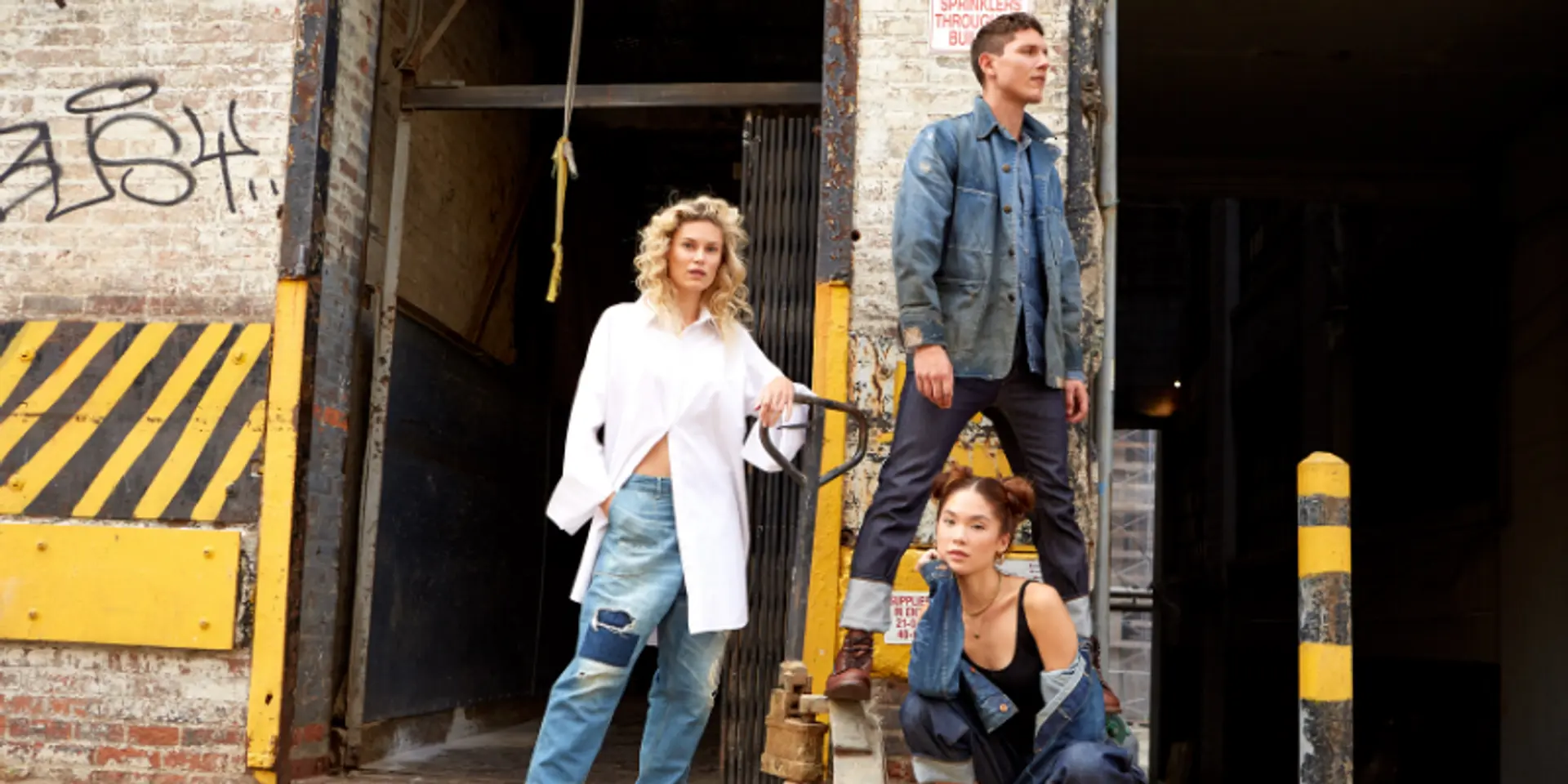 Blue jeans turn green: Here’s why sustainable denim is necessary in an eco-conscious world