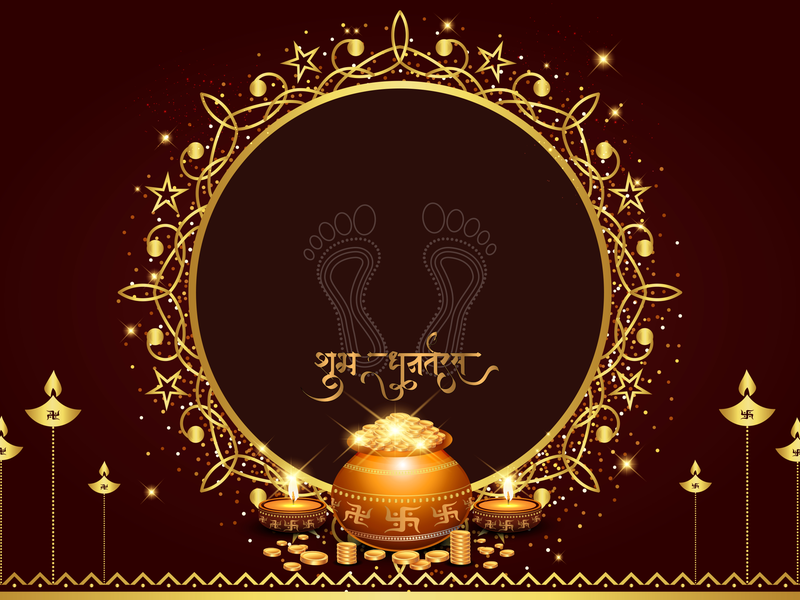 As good as gold: Smart ways to make investments on Dhanteras