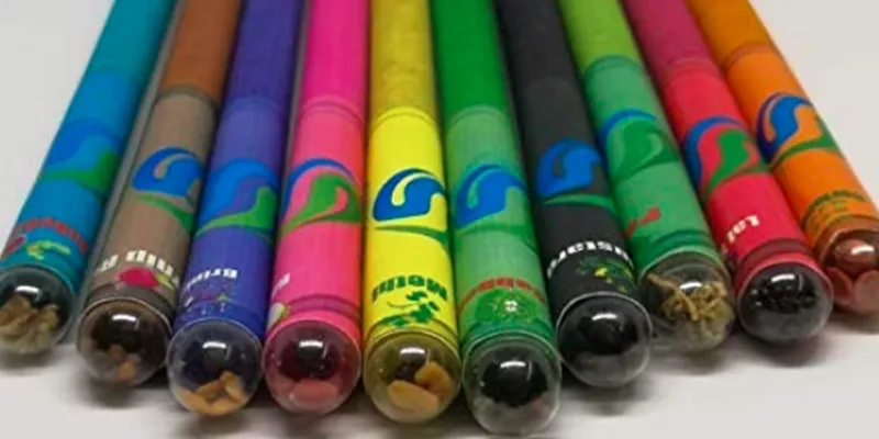 pencils