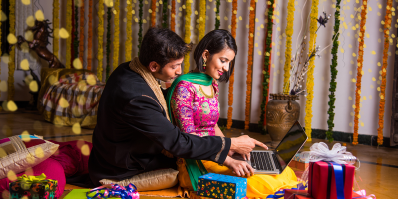 Buy ‘green’ gifts this Diwali and save the planet