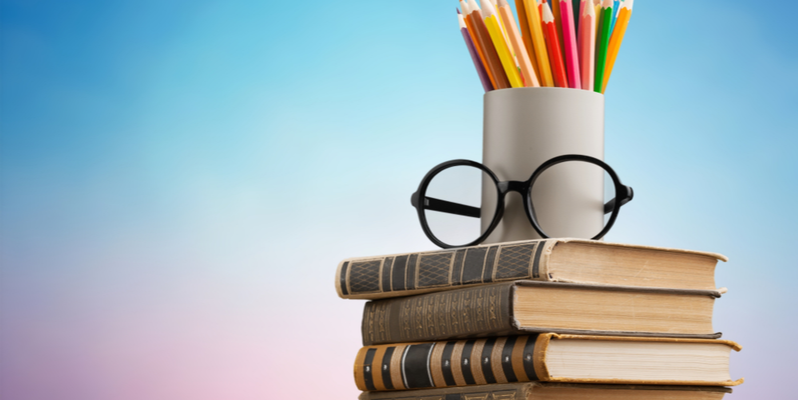 Are you on a career break? On National Education Day, here’s how to use your academic degrees to get back to work