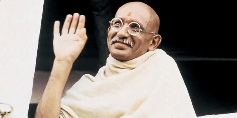 Gandhi