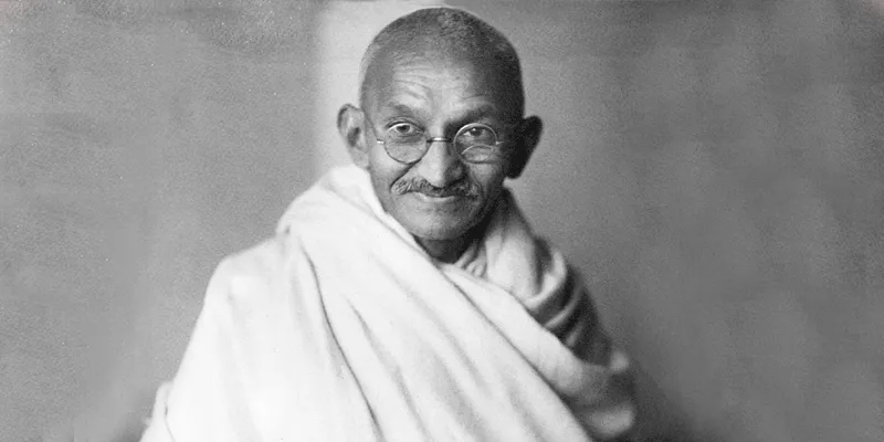 Gandhi