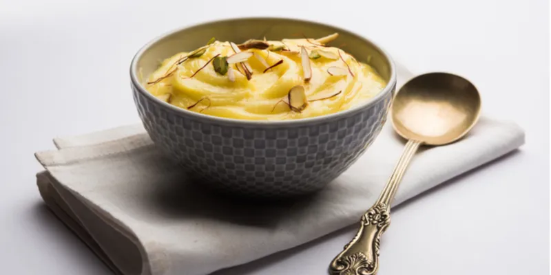 Shrikhand