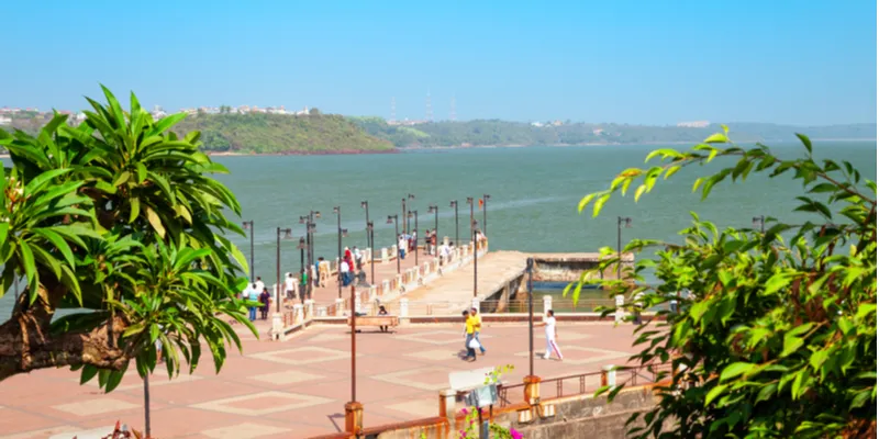 Goa