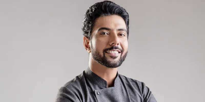 Ranveer Brar