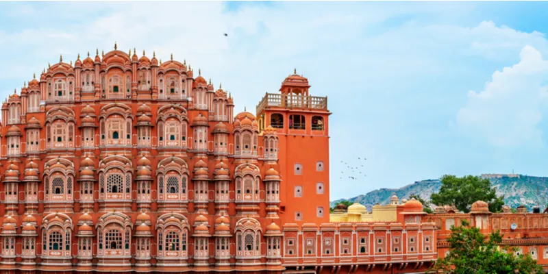 Jaipur