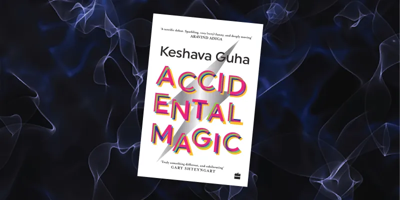 keshava