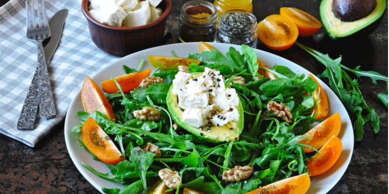 Diet Dilemma: Should you take the low carb, high-fat route?