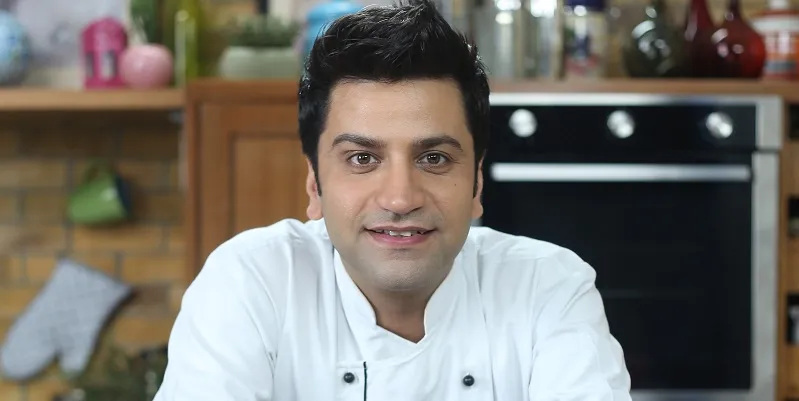 Kunal Kapur