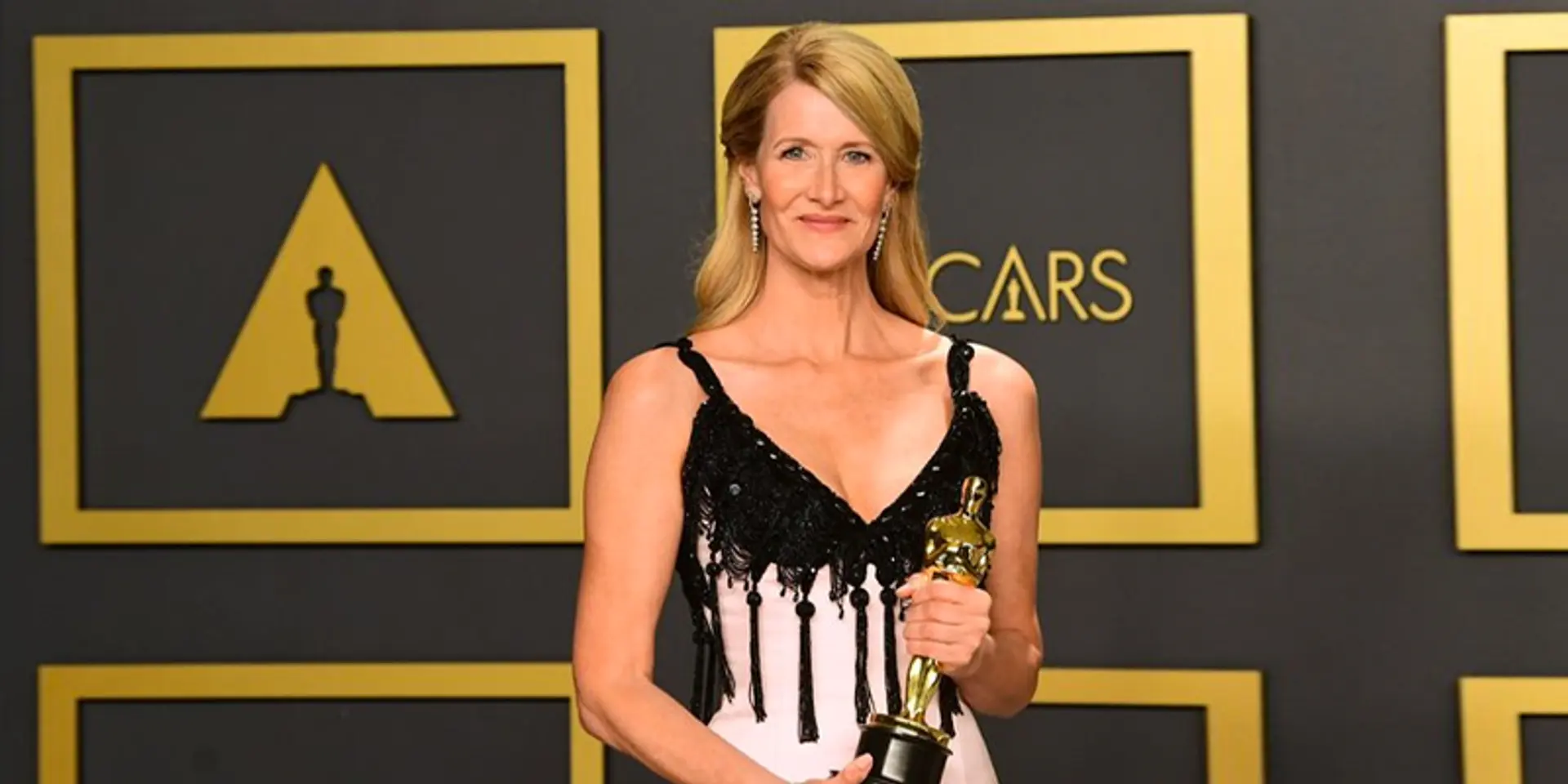 Laura Dern wins maiden Oscar for Best Supporting Actress in 'Marriage Story'