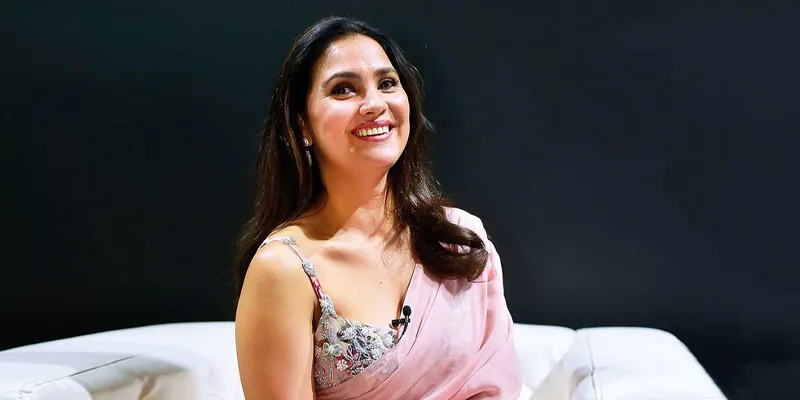 After winning Miss Universe at 22, how Lara Dutta hustled ...