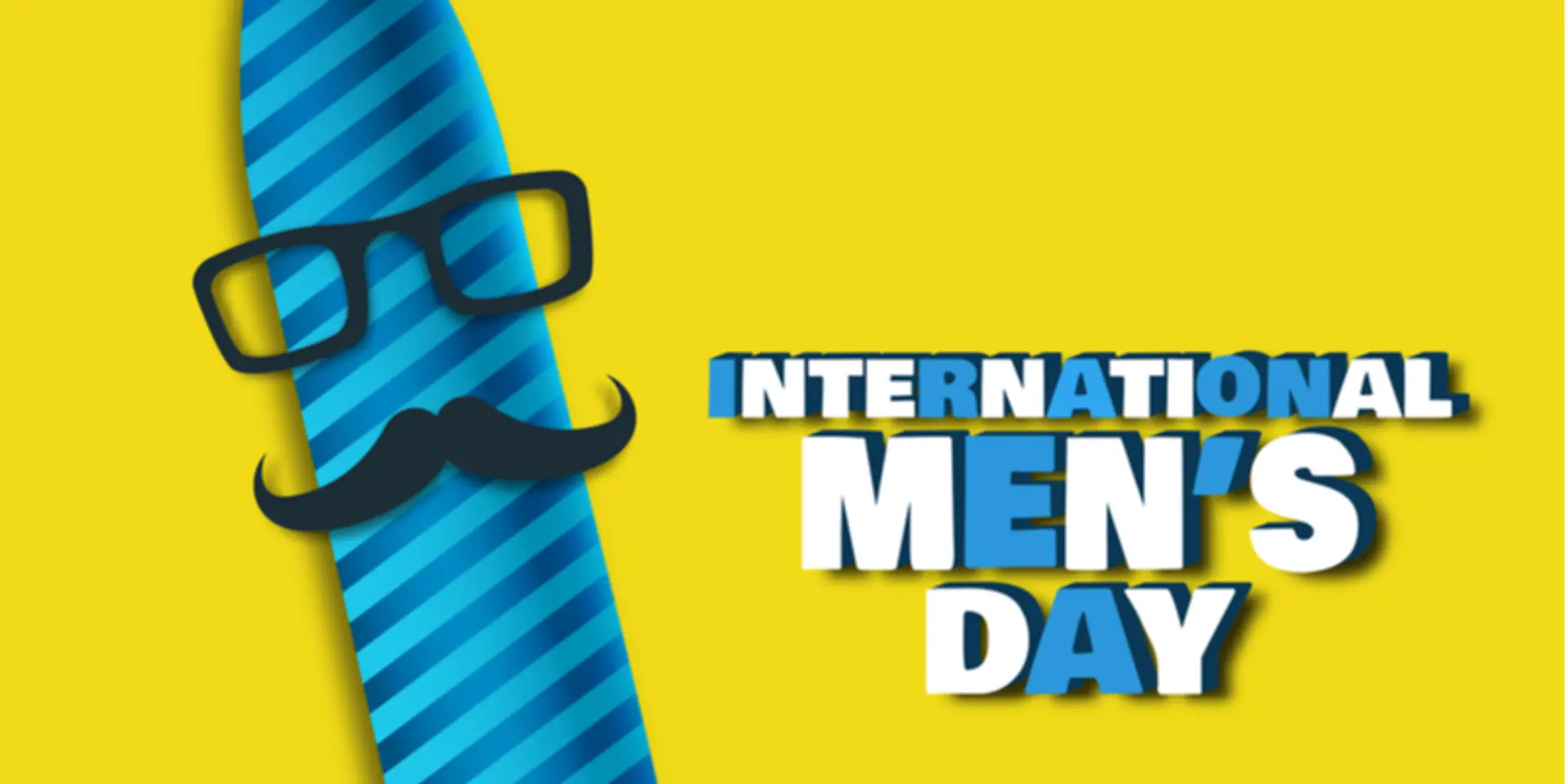 International Men’s Day: Positive masculinity is the way forward