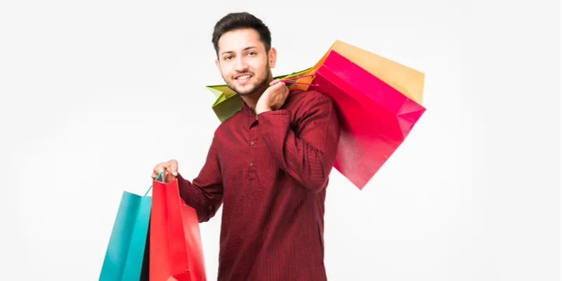 Men's fashion