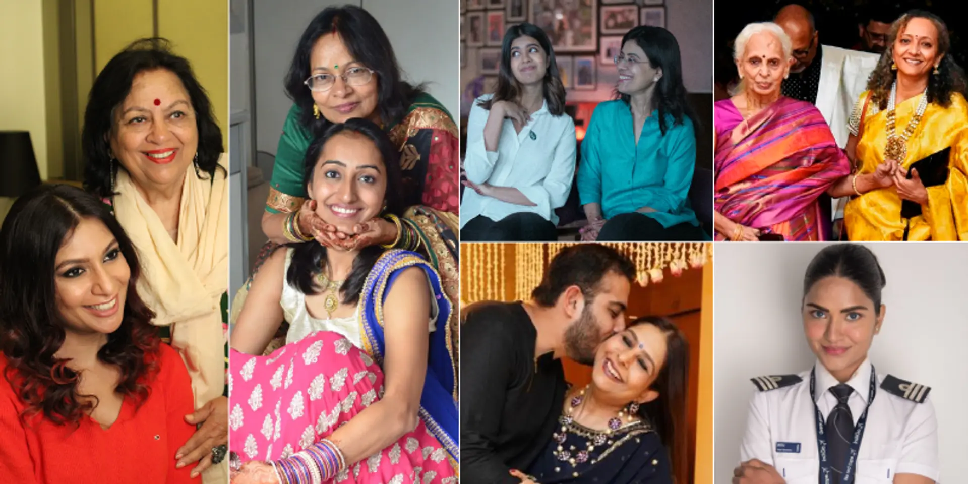 Precious 'Mom-ents': On Mother's Day, here's how entrepreneurs celebrate their moms