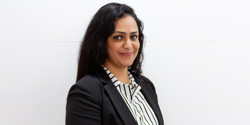 ‘Find something you love and do it better than everyone else.’: Namita Ambani, COO, The Heal Institute