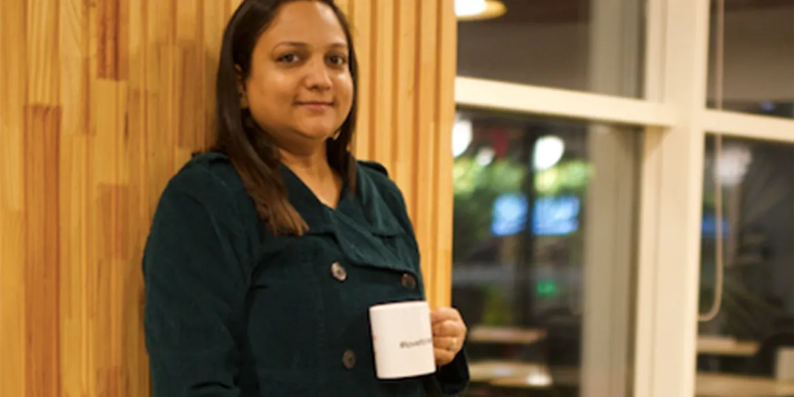 Meet Neha Agarwal, the millennial mother who never gave up on her entrepreneurial dreams