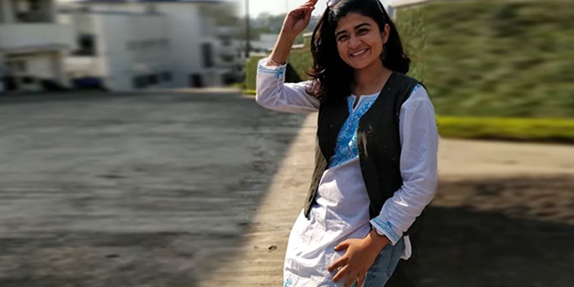 After quitting a lucrative career as a lawyer, how TVF’s Nidhi Bisht found success as an actor