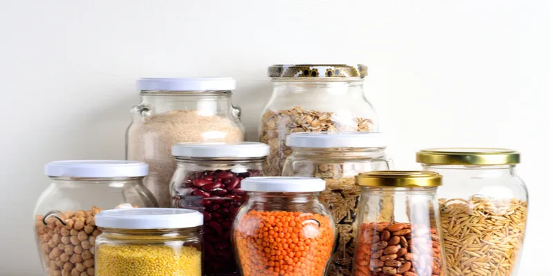 pantry
