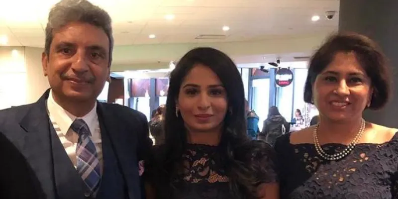 Supriya Paul
