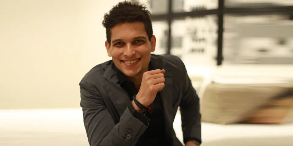 ‘Marriages are not about compromise’: Indian Matchmaking’s Pradhyuman